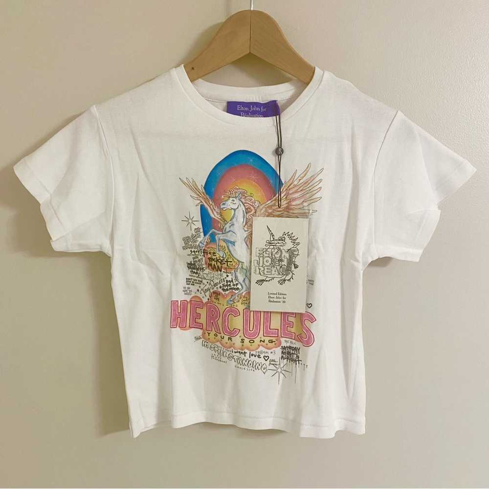 Realisation Par Hercules Tee